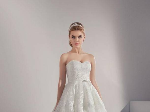 Cвадебные платья, фотография 3