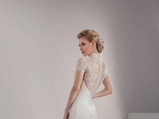 Cвадебные платья, фотография 4