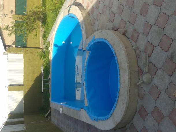 Монтаж оборудования для бассейнов без посредников, фотография 6