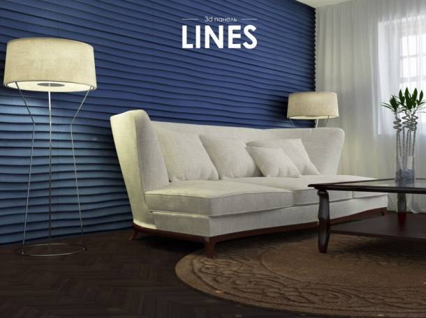 Дизайн студия интерьера, фотография 1