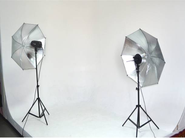 Аренда Фото Студии, проспект Абая 24/1, фотография 1