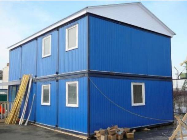 Контейнеры по самым выгодным ценам., фотография 1