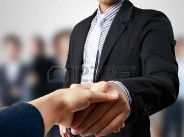 требуется представитель оптовой компании, фотография 1