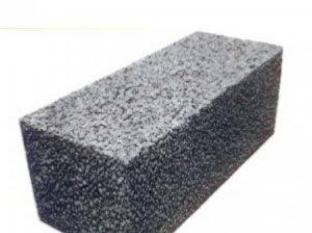 цемент, балласт, песок,шлакоблоки, пескоблоки , фотография 3