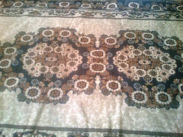 Продам большой ковер, фотография 2