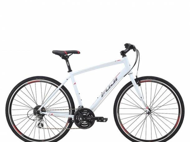 продаю велосипед Fuji Absolute 2.1, фотография 1