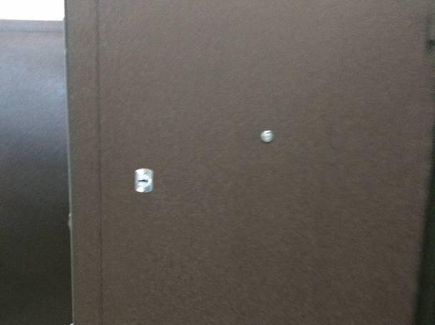 производство входных дверей любого размера, фотография 2