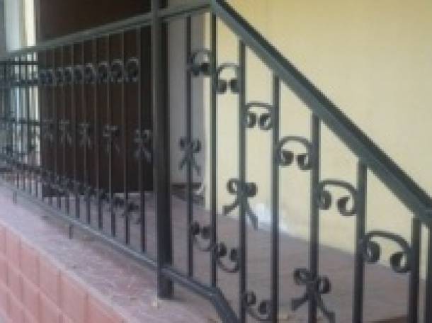 производство входных дверей любого размера, фотография 4