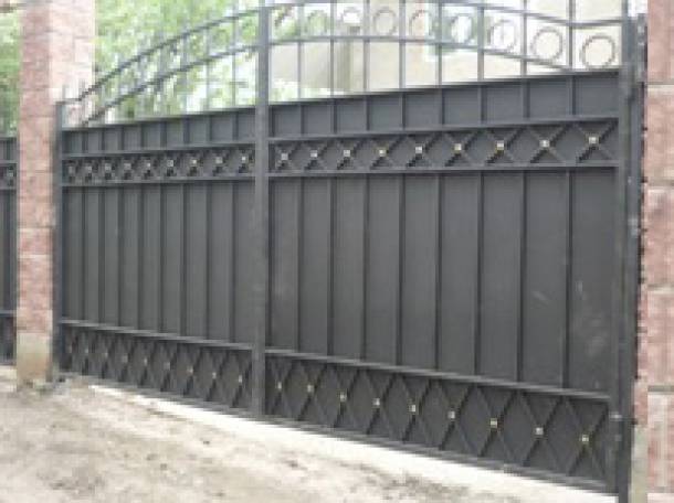 производство входных дверей любого размера, фотография 8