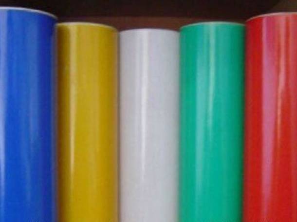 Светоотражающая пленка, фотография 4