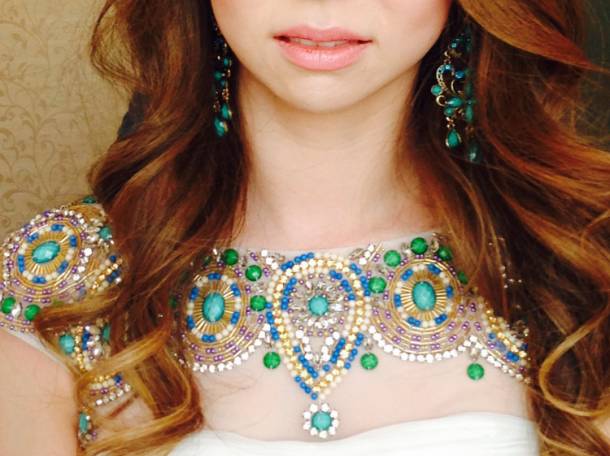 Продам вечернее платье!, фотография 2