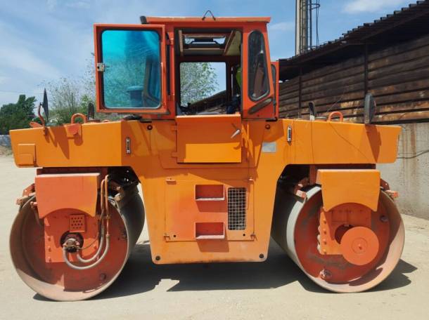 Асфальтирование Алматы, Аренда дорспецтехники Цены минимальные, фотография 2