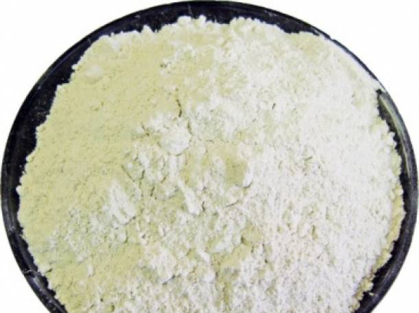 Известь гашеная, фотография 1