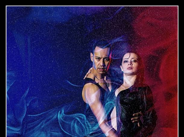 фотосессия, дизайнерские картины, 3D картины, фотография 3