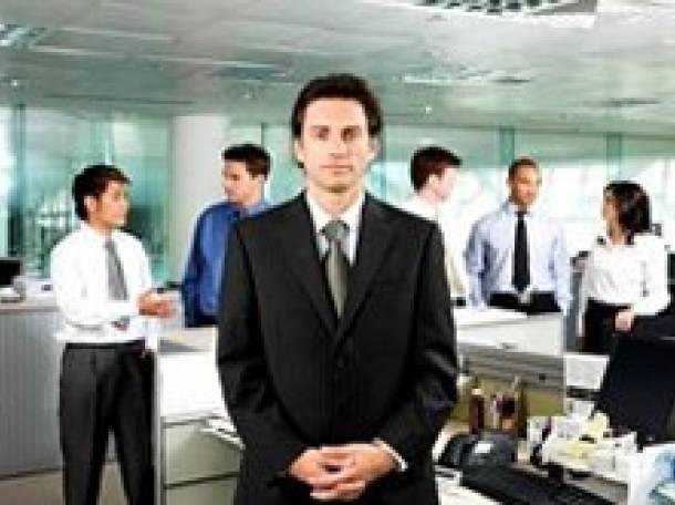 Специалист по рекламе, фотография 1