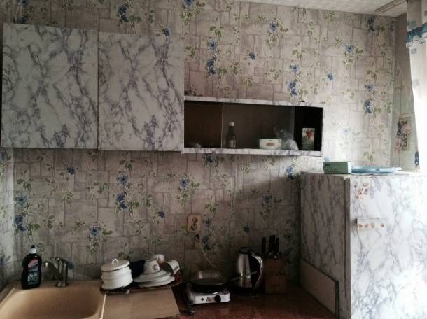 Продам 1 ком квартира в Майкудуке 12мкр-1, фотография 5