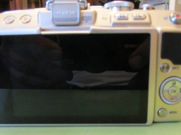 Системный фотоаппарат Olympus PEN E-PL6 kit 14-42 mm 1400 000 тенге, фотография 3