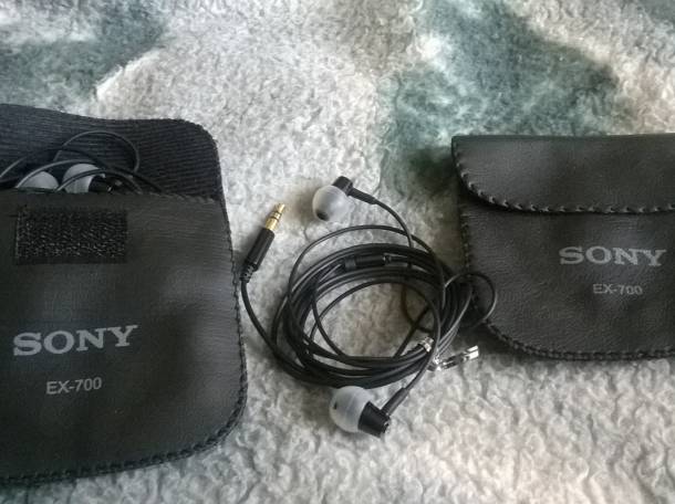 наушники, фотография 3