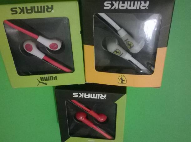 наушники, фотография 6