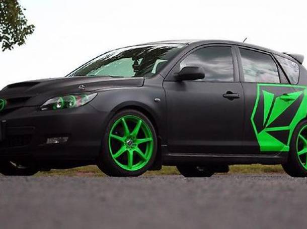 Жидкая резина Plasti Dip, фотография 1