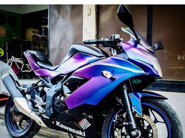 Жидкая резина Plasti Dip, фотография 3