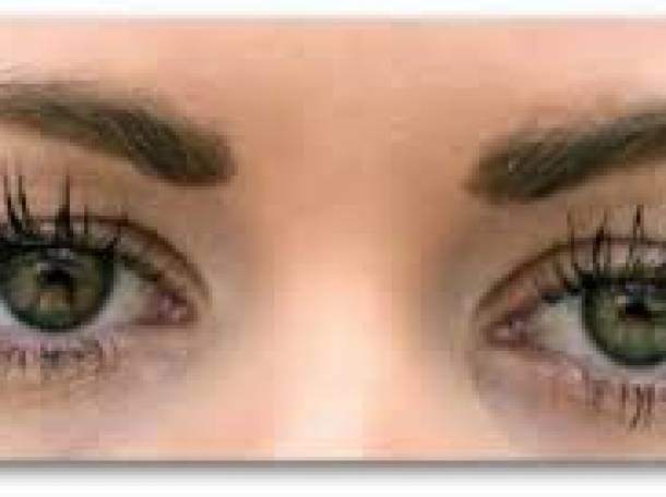 Наращивание ресниц СКИДКА 20%, фотография 1