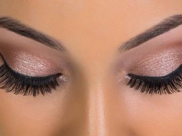 Наращивание ресниц СКИДКА 20%, фотография 2