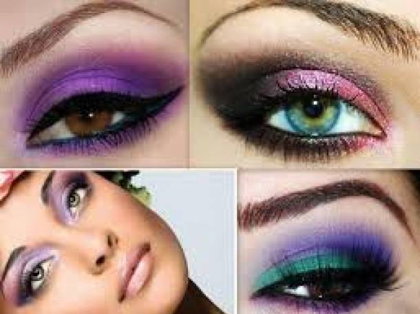 Свадебный и Вечерний Макияж Скидка 50%!, фотография 2