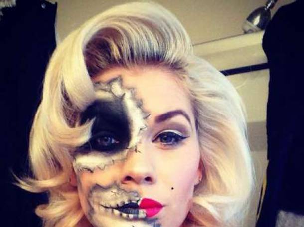 Свадебный и Вечерний Макияж Скидка 50%!, фотография 4