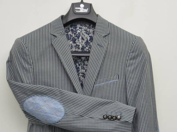 Мужские пиджаки оптом, фотография 5