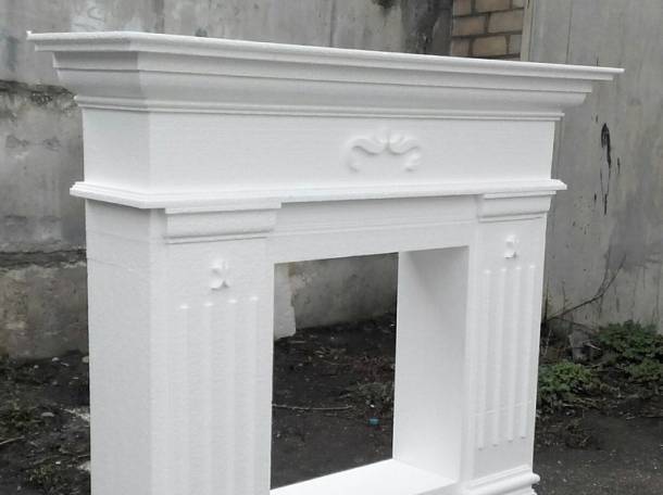 Изготавливаем буквы и фигуры любого размера, фотография 3