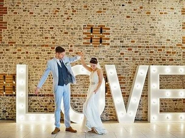 Изготавливаем буквы и фигуры любого размера, фотография 6