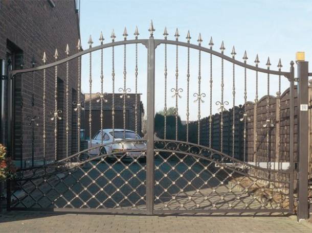 Металлоконструкции , фотография 2