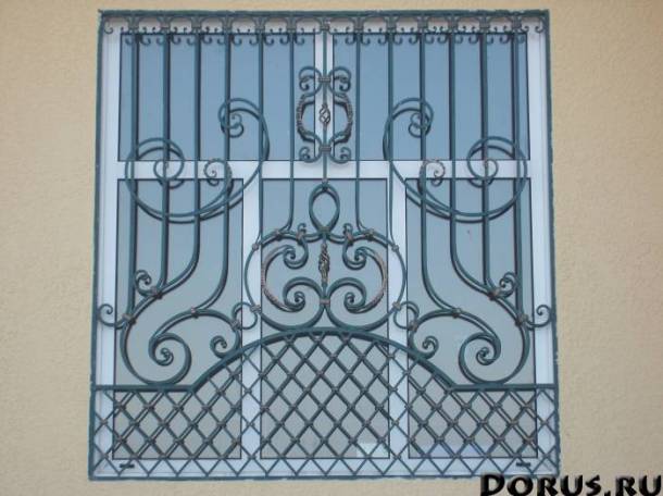 Металлоконструкции , фотография 3