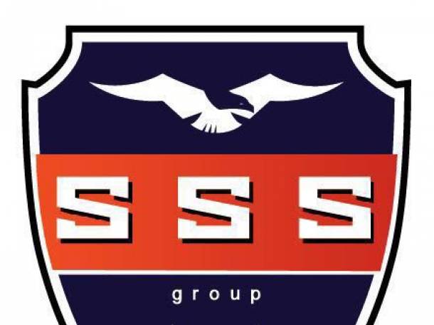 ТОО Набирает набор охраников, фотография 1