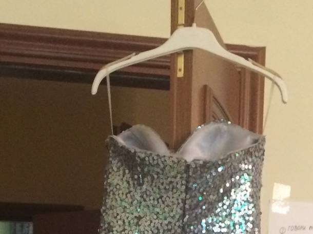 Выпускное платье и туфли в комплекте!!, фотография 3