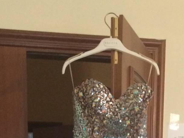 Выпускное платье и туфли в комплекте!!, фотография 4