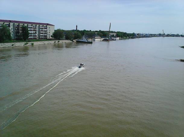 обмен квартира Атырау на Алматы, фотография 2