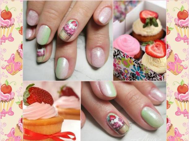 курсы маникюра и наращивания ногтей, фотография 3