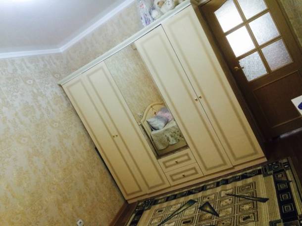 Продается спальный гарнитур, фотография 1