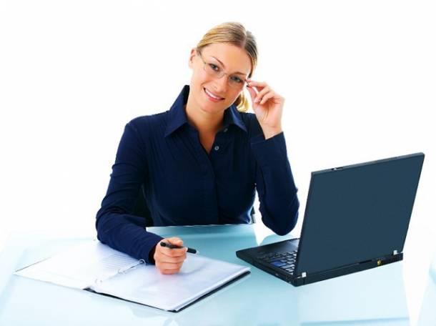 Требуется сотрудник, фотография 1