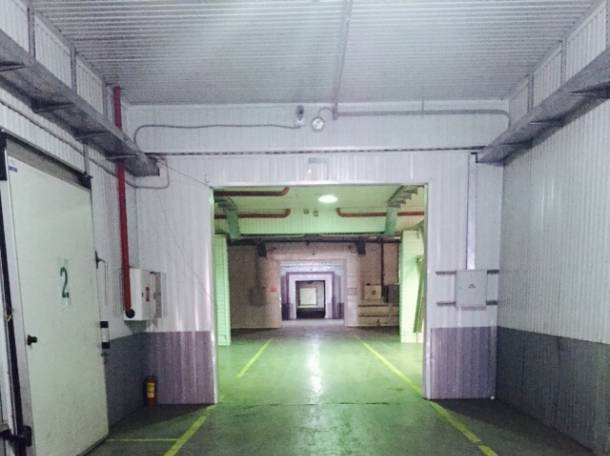 Сдам в аренду склад со стеллажами, Байыркум 7/1, фотография 4