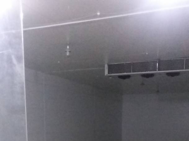 Морозильная камера в аренду, Байыркум 7/1, фотография 3