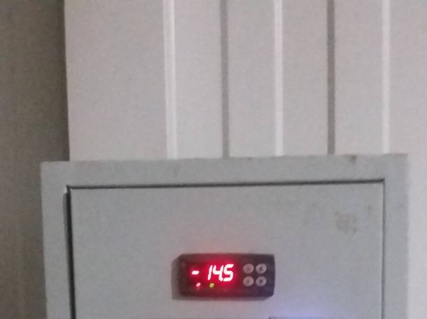 Морозильная камера в аренду, Байыркум 7/1, фотография 4