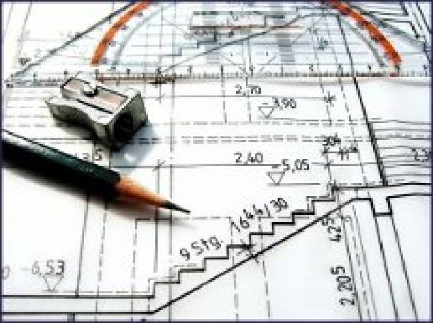 Проектирование производственных зданий в Алматы и по Казахстану, фотография 1