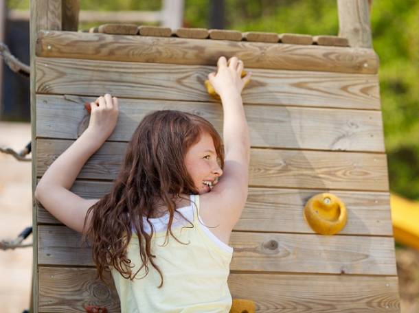 Скалодром от производителя, фотография 9