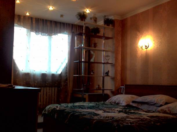 Посуточно 2х и 1 комнатные квартиры-Алматы, аксай-2-25, фотография 3