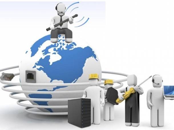 Профессиональные услуги программиста, системного администратора, IT-шники Алматы, фотография 2