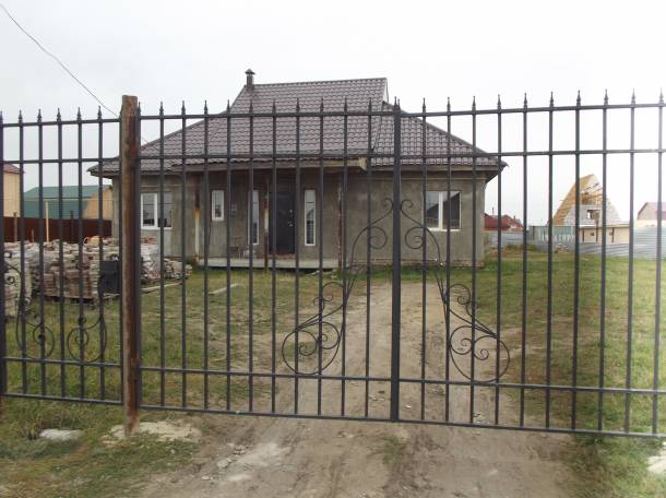 продам дом в костанае,  северо-запад40, фотография 5