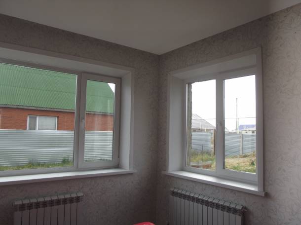 продам дом в костанае,  северо-запад40, фотография 8